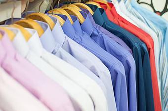Product - US Cleaners in Minneapolis, MN Dry Cleaning & Laundry