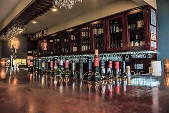 Product - Utopia Good Food & Fine Art in Long Beach, CA Bars & Grills