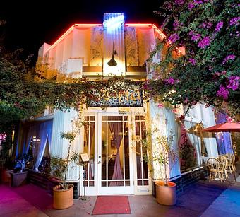 Product - Utopia Good Food & Fine Art in Long Beach, CA Bars & Grills