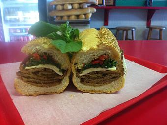 Product - V & S Italian Deli & Subs in Boca Raton, FL Delicatessen Restaurants