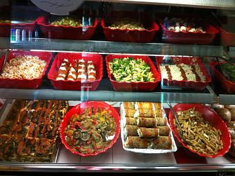 Product - V & S Italian Deli & Subs in Boca Raton, FL Delicatessen Restaurants