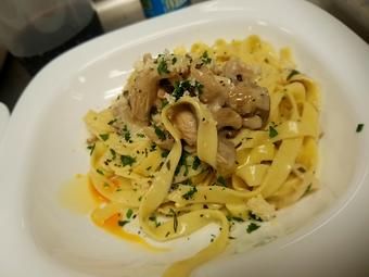 Product - Vaccaros Trattoria in Akron, OH Italian Restaurants