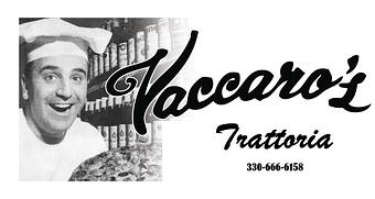 Product - Vaccaros Trattoria in Akron, OH Italian Restaurants