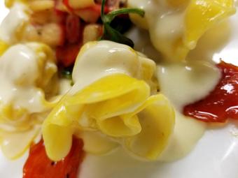 Product - Vaccaros Trattoria in Akron, OH Italian Restaurants