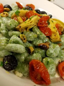 Product - Vaccaros Trattoria in Akron, OH Italian Restaurants