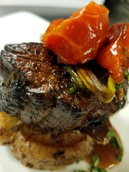 Product - Vaccaros Trattoria in Akron, OH Italian Restaurants