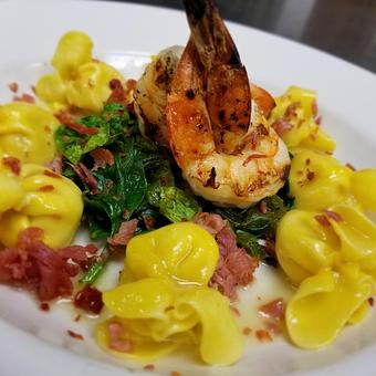 Product - Vaccaros Trattoria in Akron, OH Italian Restaurants