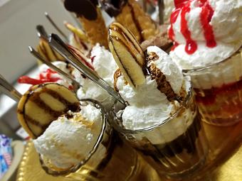 Product - Vaccaros Trattoria in Akron, OH Italian Restaurants