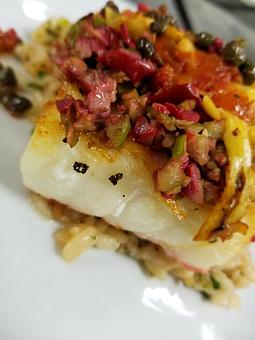 Product - Vaccaros Trattoria in Akron, OH Italian Restaurants