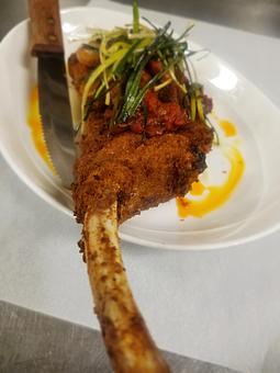 Product - Vaccaros Trattoria in Akron, OH Italian Restaurants