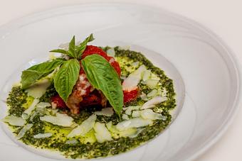 Product - Valentino's Ristorante in Midtown - Nashville, TN Italian Restaurants
