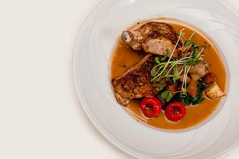 Product - Valentino's Ristorante in Midtown - Nashville, TN Italian Restaurants