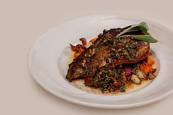 Product - Valentino's Ristorante in Midtown - Nashville, TN Italian Restaurants