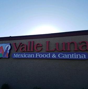 Product - Valle Luna in Phoenix, AZ Bars & Grills