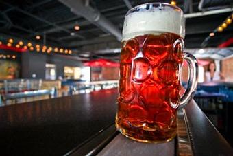 Product - VBGB Beer Hall And Garden in Charlotte, NC American Restaurants