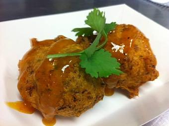 Product - VBGB Beer Hall And Garden in Charlotte, NC American Restaurants