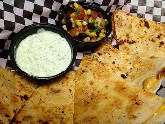 Product - VBGB Beer Hall And Garden in Charlotte, NC American Restaurants