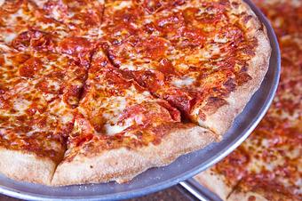 Product - Venezia's New York Style Pizzeria in Mesa, AZ Italian Restaurants