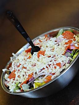 Product - Venezia's New York Style Pizzeria in Mesa, AZ Italian Restaurants