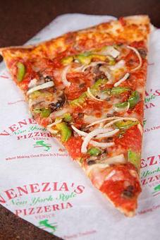Product - Venezia's New York Style Pizzeria in Mesa, AZ Italian Restaurants