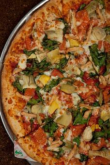 Product - Venezia's New York Style Pizzeria in Mesa, AZ Italian Restaurants