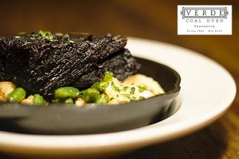 Product - Verde Coal Oven in Bushwick - Brooklyn, NY Italian Restaurants