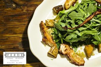 Product - Verde Coal Oven in Bushwick - Brooklyn, NY Italian Restaurants
