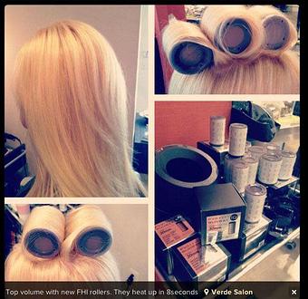 Product: We love hair! - Verde Salon by Kevin Gatto in The Lumberyard - Collingswood, NJ Beauty Salons