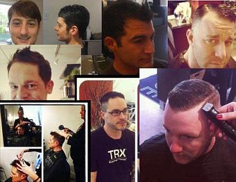Product: The Verde Men's Club. - Verde Salon by Kevin Gatto in The Lumberyard - Collingswood, NJ Beauty Salons