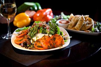 Product - Vero Amore in Marana, AZ Italian Restaurants