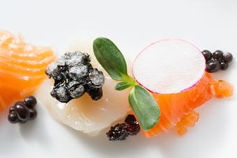 Product - Vers in Orleans, MA American Restaurants