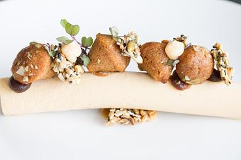 Product - Vers in Orleans, MA American Restaurants