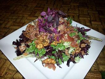 Product - Vesta in Coralville, IA American Restaurants