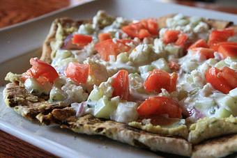 Product - Vesta in Coralville, IA American Restaurants