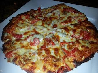 Product - Vesta in Coralville, IA American Restaurants