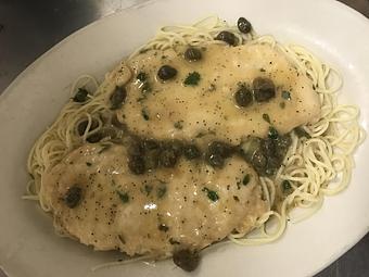 Product - Vesuvio's Italian Restaurant in Monaca, PA Pizza Restaurant