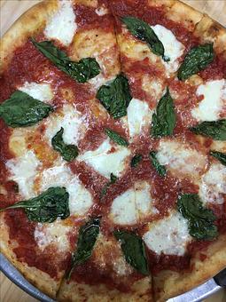 Product - Vesuvio's Italian Restaurant in Monaca, PA Pizza Restaurant