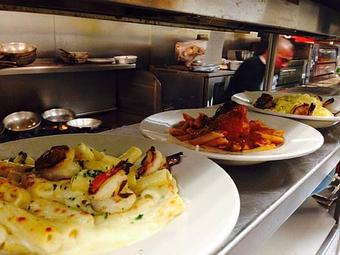 Product - Vetrano's Restaurant in Westerly, RI Italian Restaurants Product - Vetrano's Restaurant in Westerly, RI Italian Restaurants