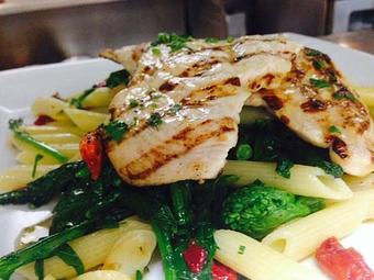 Product - Vetrano's Restaurant in Westerly, RI Italian Restaurants Product - Vetrano's Restaurant in Westerly, RI Italian Restaurants