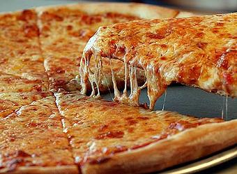 Product - Vetture's Pizzeria and Restaurant in Palm Harbor, FL Pizza Restaurant