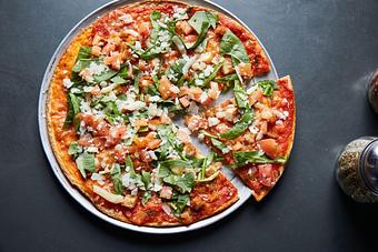 Product - Vezzo in Murray Hill - New York, NY Pizza Restaurant