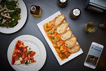 Product - Vezzo in Murray Hill - New York, NY Pizza Restaurant