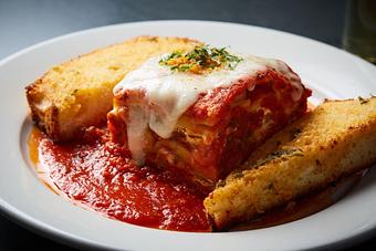 Product - Vezzo in Murray Hill - New York, NY Pizza Restaurant