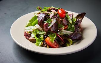 Product - Vezzo in Murray Hill - New York, NY Pizza Restaurant