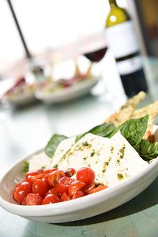 Product - Via Baci in Lone Tree, CO Pizza Restaurant