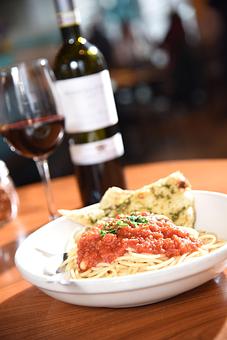 Product - Via Baci in Lone Tree, CO Pizza Restaurant