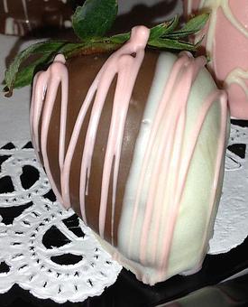 Product - Via Lago in Lexington, MA American Restaurants