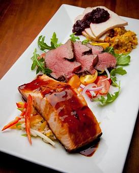 Product - Via Lago in Lexington, MA American Restaurants