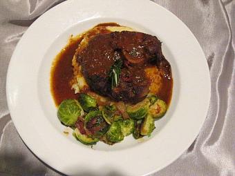 Product - Via Lago in Lexington, MA American Restaurants