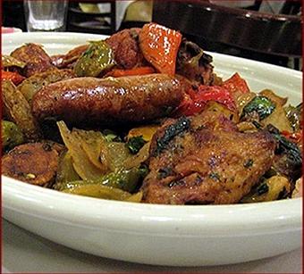 Product - Via Roma III Pizza & Trattoria in Brick, NJ Italian Restaurants